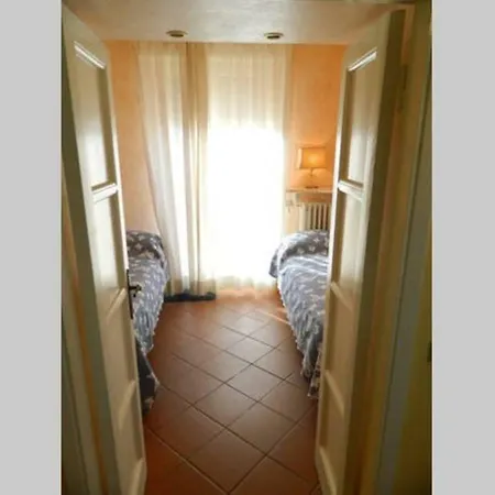 Apartmán Torre Lambertesca Florencie