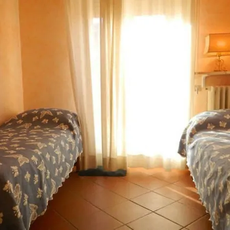 Apartmán Torre Lambertesca