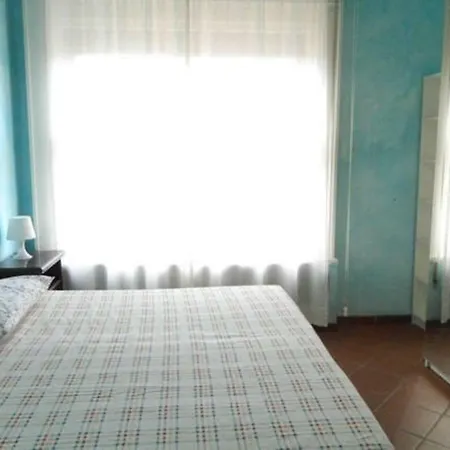 Apartmán Torre Lambertesca Florencie