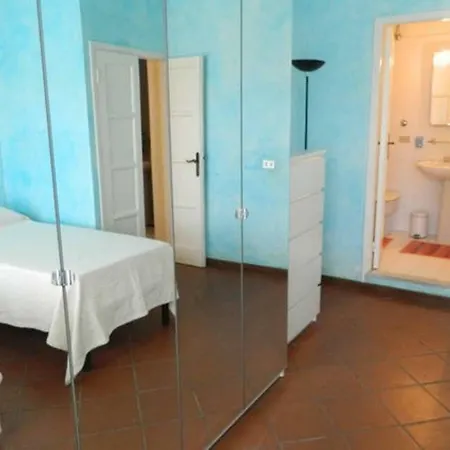 Apartmán Torre Lambertesca *