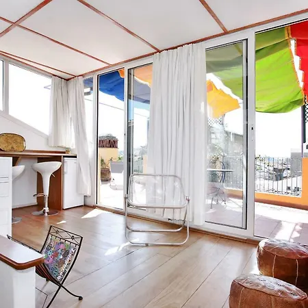 Apartmán Torre Lambertesca *