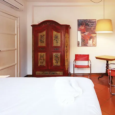 Apartmán Torre Lambertesca