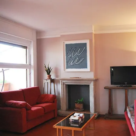 Apartmán Torre Lambertesca
