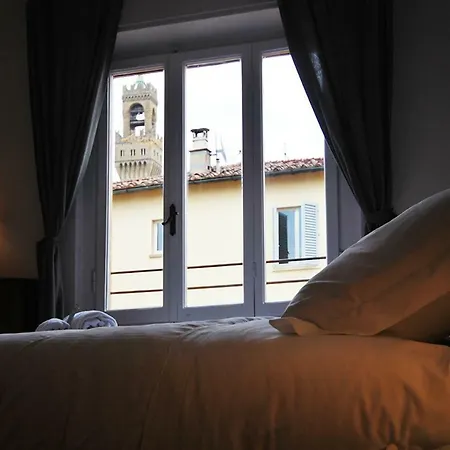 Torre Lambertesca Florencie