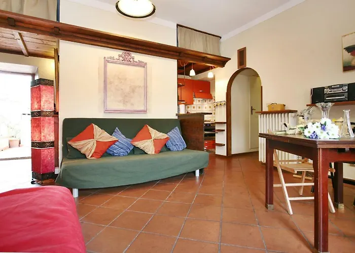 Apartman Torre Lambertesca