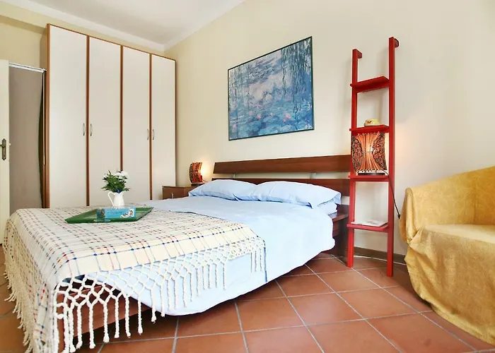 Torre Lambertesca Apartman Firenze