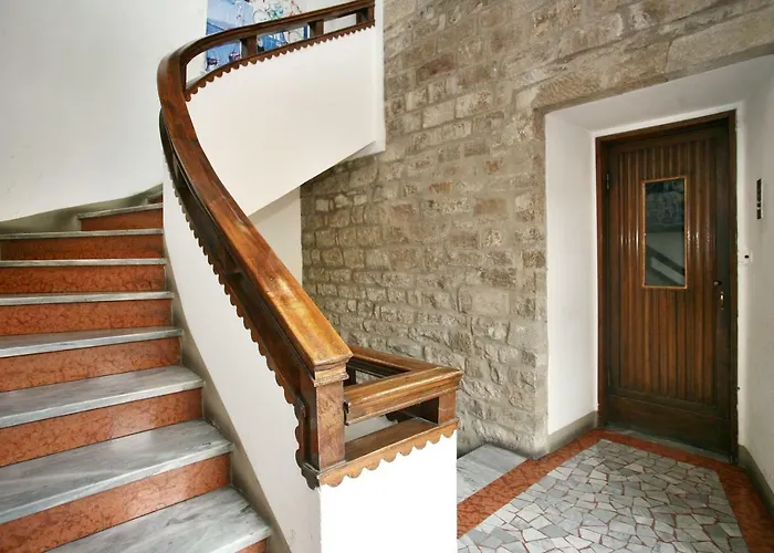 Torre Lambertesca Firenze
