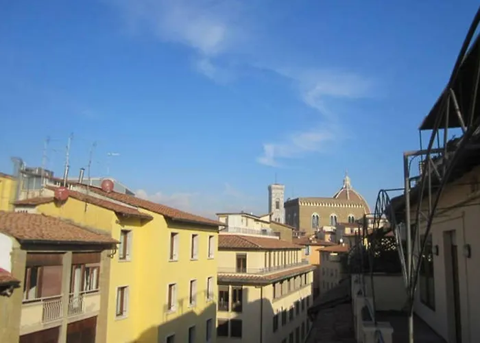 Torre Lambertesca Firenze