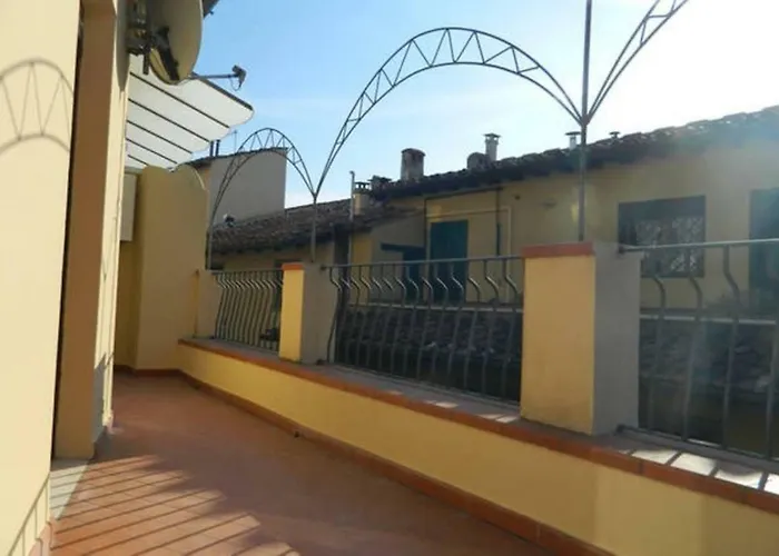 Apartman Torre Lambertesca
