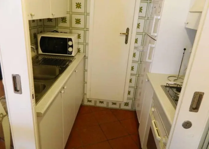Apartman Torre Lambertesca *