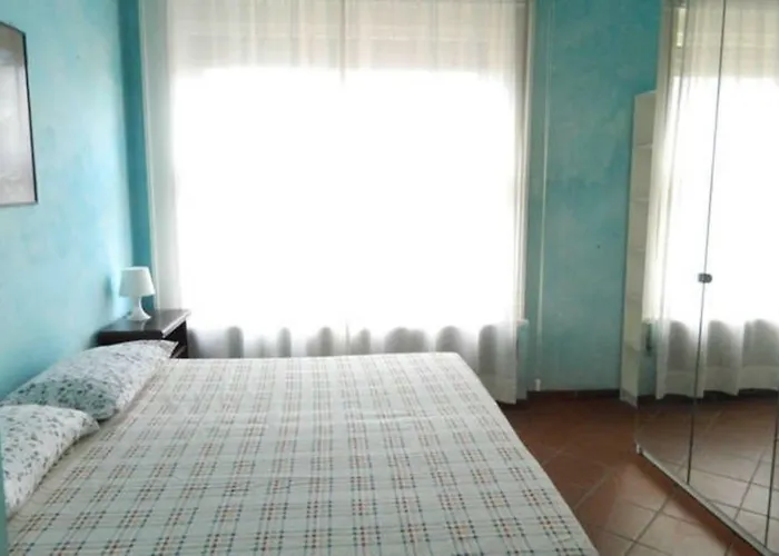 Apartman Torre Lambertesca Firenze