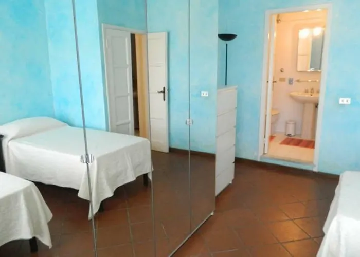 Apartman Torre Lambertesca *