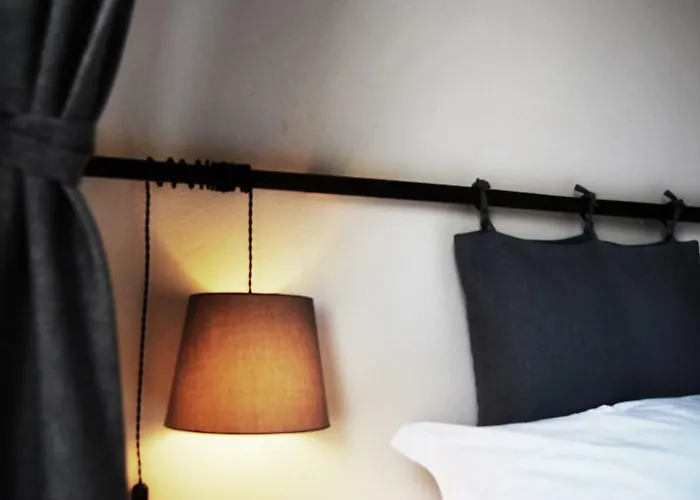 Apartman Torre Lambertesca *