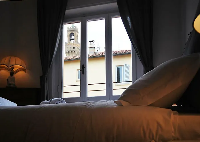 Torre Lambertesca Firenze