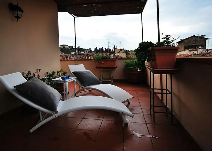 Apartman Torre Lambertesca *