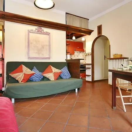 Apartmán Torre Lambertesca