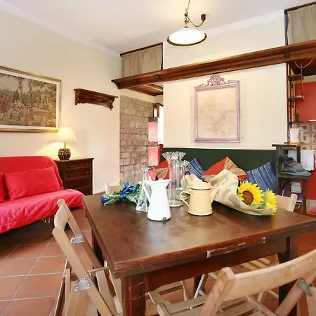 Torre Lambertesca Florencie