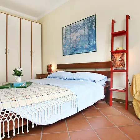 Torre Lambertesca Apartmán Florencie