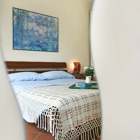 Apartmán Torre Lambertesca Florencie