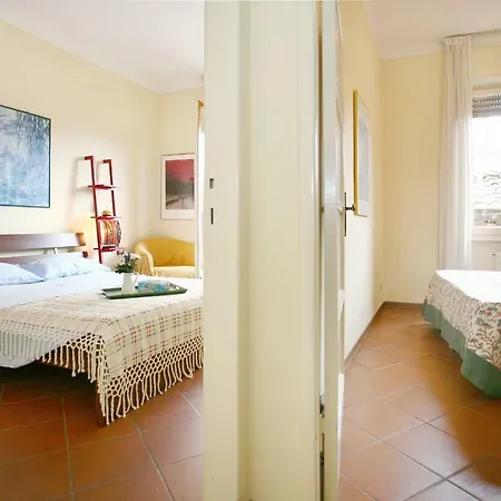 Torre Lambertesca Florencie