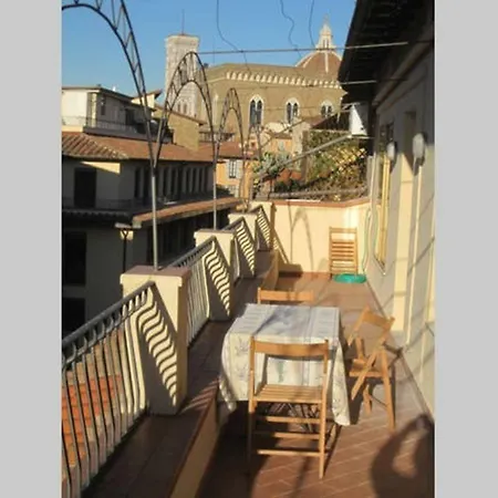 Torre Lambertesca Florencie