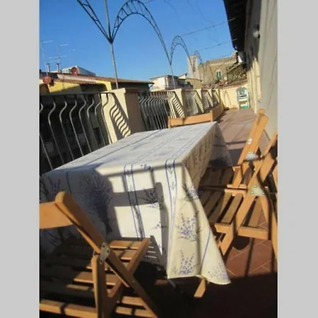 Torre Lambertesca Apartment