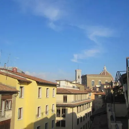 Torre Lambertesca Florencie