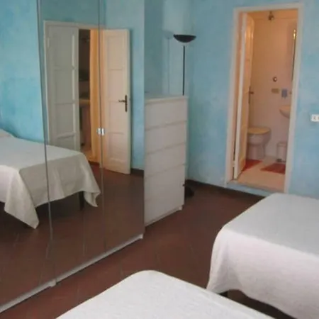 Torre Lambertesca Apartmán