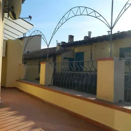 Apartment Torre Lambertesca