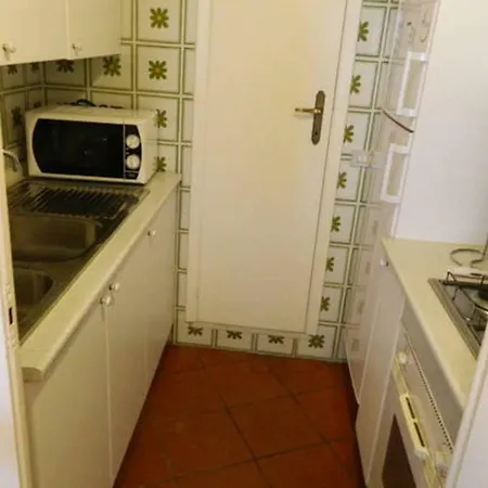 Apartment Torre Lambertesca *