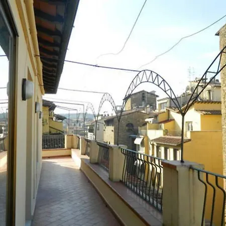 Torre Lambertesca Apartment *