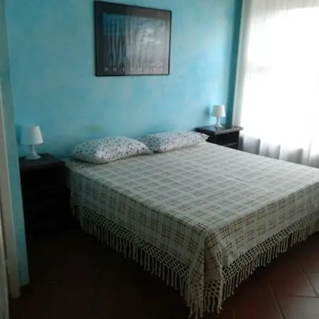 Torre Lambertesca Apartment *
