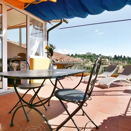 Torre Lambertesca * Florencie