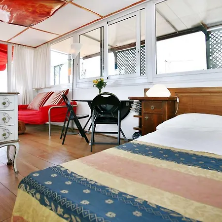 Apartmán Torre Lambertesca