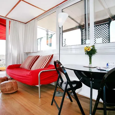 Torre Lambertesca Apartmán