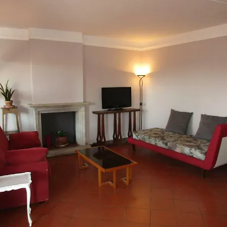 Torre Lambertesca Apartment