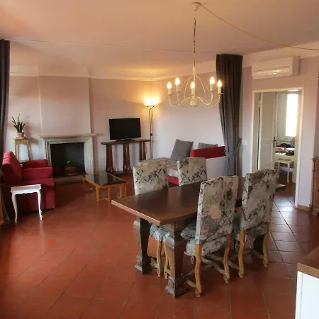 Torre Lambertesca Apartmán *