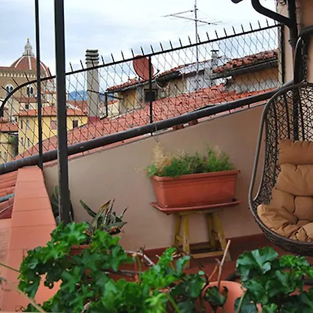 Torre Lambertesca Apartment Florence
