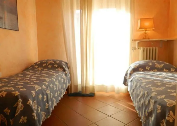 Lägenhet Torre Lambertesca