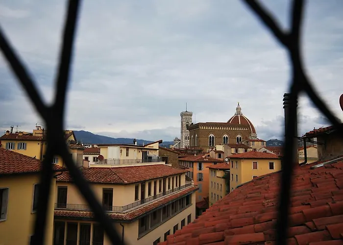 Torre Lambertesca Lägenhet