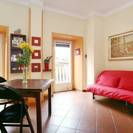 Torre Lambertesca Appartement