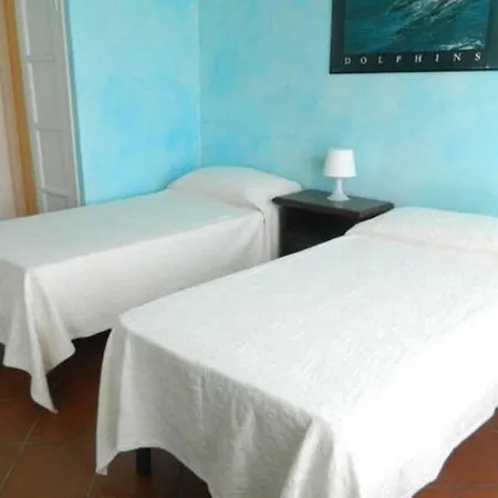 Torre Lambertesca Appartement
