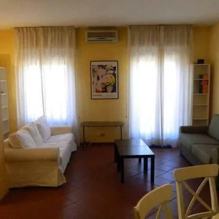 Apartamento Torre Lambertesca *