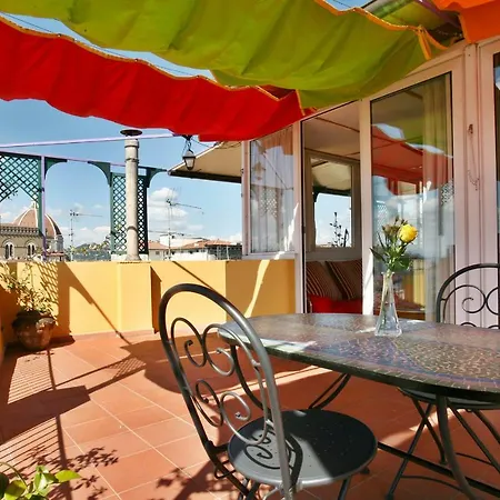 Torre Lambertesca Appartement *