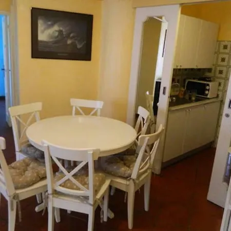 Apartamento Torre Lambertesca
