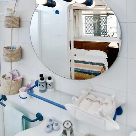 Torre Lambertesca Appartement *