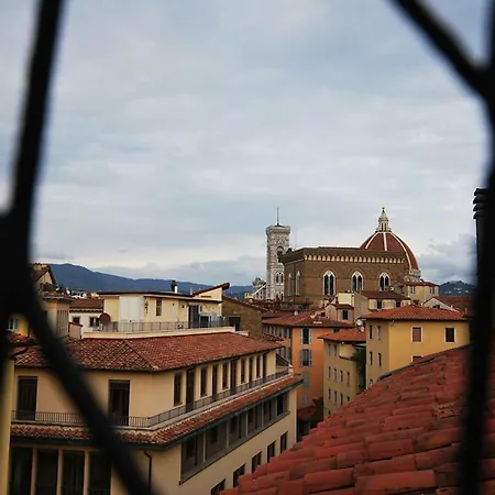 Torre Lambertesca Appartement