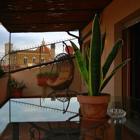 Torre Lambertesca Appartement