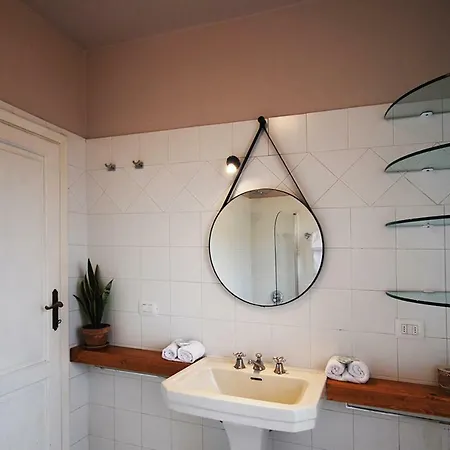 Torre Lambertesca Appartement
