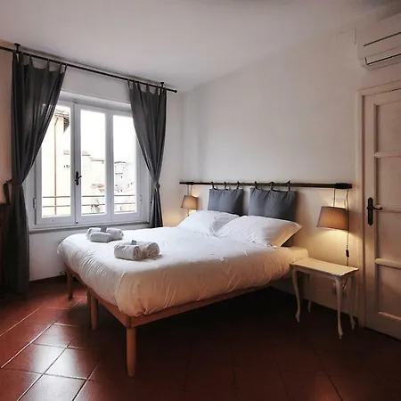Torre Lambertesca Appartement Florence